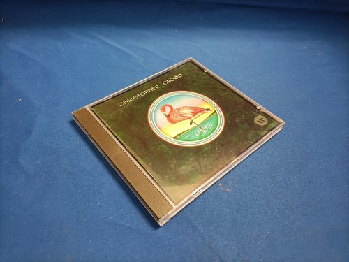 Christopher cross - cd,