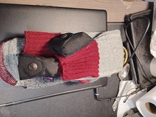 Calzini vintage Nordic Gear