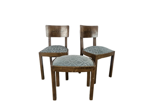 Set salotto art decò - set, da