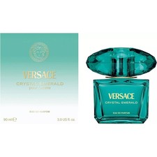 Versace Crystal Emerald