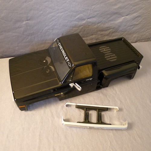 Carrozzeria chevy k10 - carrozzeria, k-10