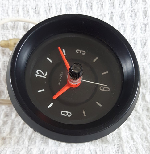 Orologio console cruscotto - console,