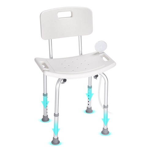 Sedile bagno doccia - da,