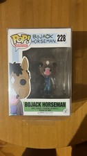 Funko Pop! BOJACK HORSEMAN 228