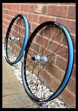 HOPE Pro 5 IS 6 bulloni boost