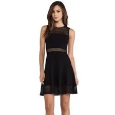 Mini Abito Torn by Ronny Kobo