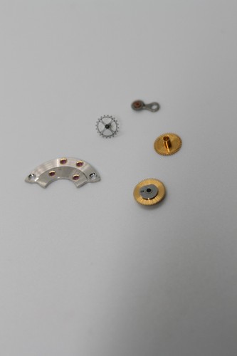 Rolex original calibro 3235 - calibro, 3235/