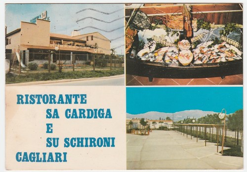 Maddalena spiaggia capoterra - maddalena,