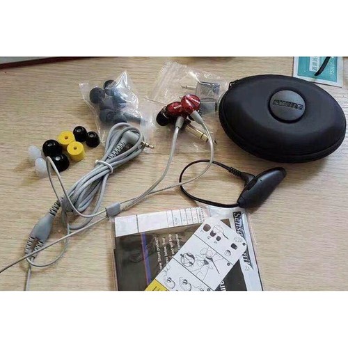 Shure se535 auricolari - se535, 6