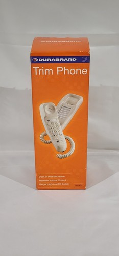 Telefono vintage durabrand - telefono,