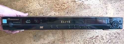 Pioneer 48av elite pure - dv-48av,