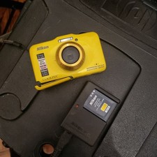 nikon coolpix s31 Fotocamera