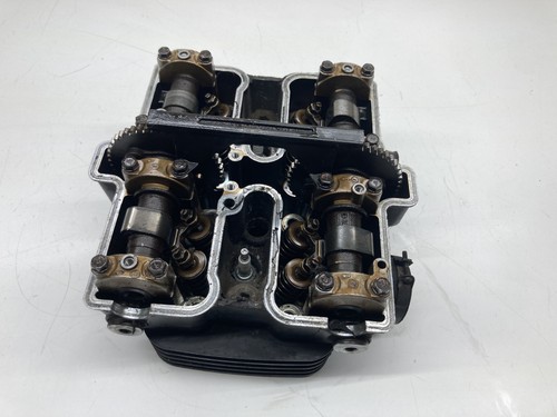 Testa testata head completa - testa,