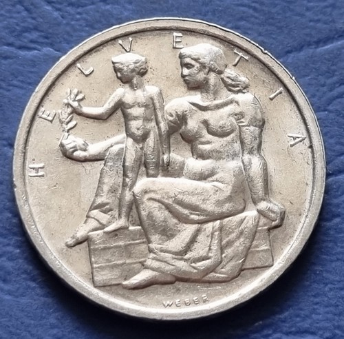 Moneta coin suisse - suisse, schweitz