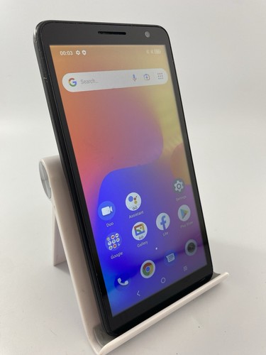Smartphone android alcatel - android, 1b