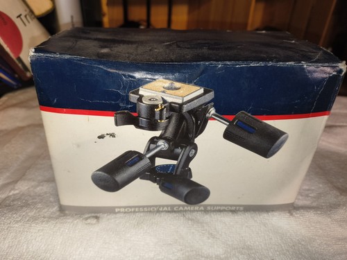 Manfroto ttipod 3030 testa - 3030,