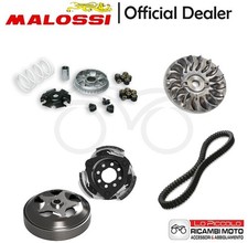 MALOSSI CLUTCH VARIATOR BELL