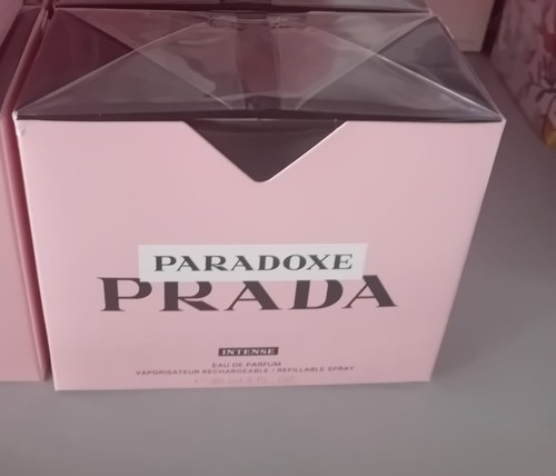 Prada paradoxe intense eau - intense,