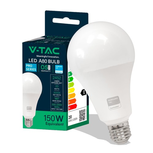 Tac 233 lampadina led - lampadina,