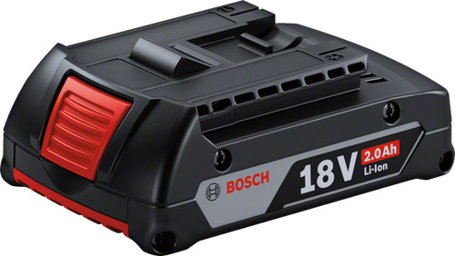 Batteria ricaricabile litio - ricaricabile, al