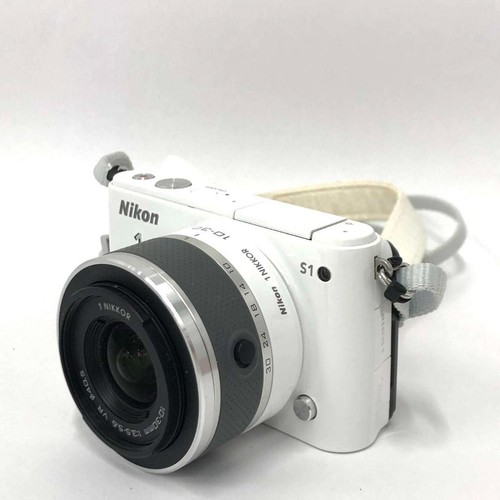 Nikon fotocamera - 1, s1