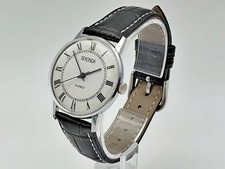 Orologio da polso meccanico