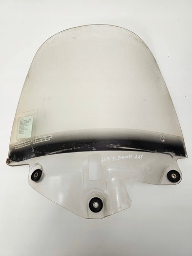 Piaggio hexagon modello - piaggio, 125