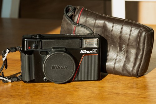 Nikon l35af 1000 iso - 1000,