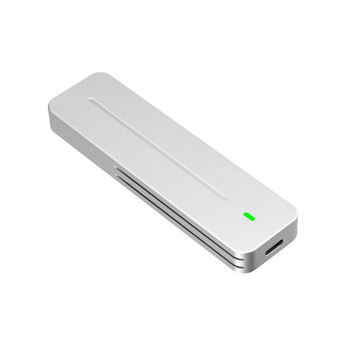 Case ssd rtl9210c per - ssd,