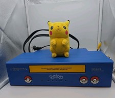 Vintage POKEMON PIKACHU VHS