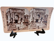 Antico 1900 Keystone