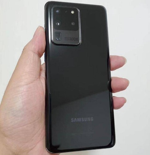 Samsung galaxy s20 ultra - ultra, 5g