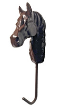 Grande robusto gancio da