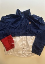 Giacca Retrò Nike Tennis