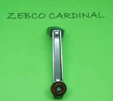 Abu & Zebco Cardinal 4