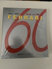 60 Ferrari 1947 2007