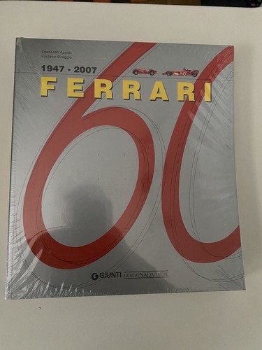 Ferrari 1947 2007 giorgio - 60,