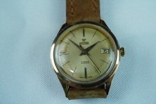 Breveté vintage SWISS ROAMER