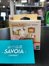 Sylvanian Families 5030