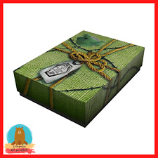 THE NIGHTMARE BEFORE CHRISTMAS 30th anniversary special box BAUBAU tim burton