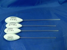 1 Bombarda galleggiante Ignesti aff. 0  pesca trota lago, pesca bombarda mare