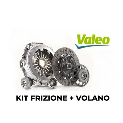 Kit frizione volano - frizione, +