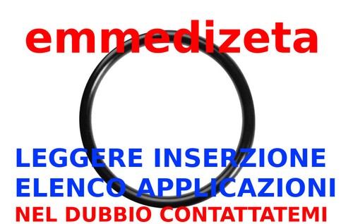 Ring corpo pompa benzina bmw - corpo,