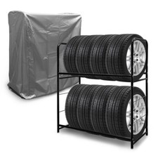 Portapneumatici professionale