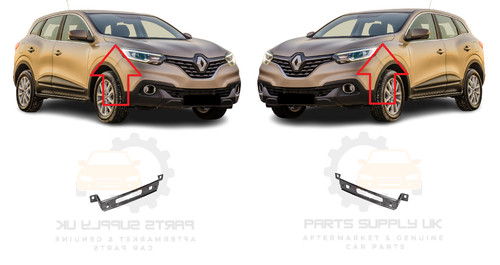 Nuovo per renault kadjar 20 - renault, 15-20