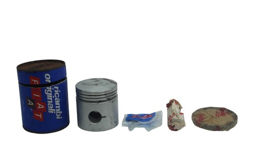 Pistone completo 4 per - da,