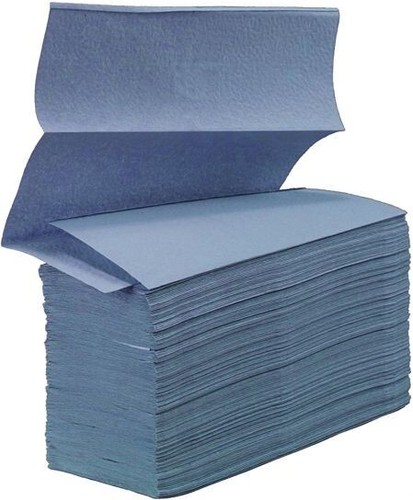 Interfold asciugamani carta - di,