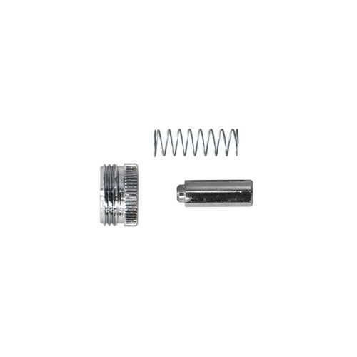 Kit pulsante con ghiera - , e