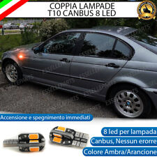 COPPIA LAMPADE FRECCE LED