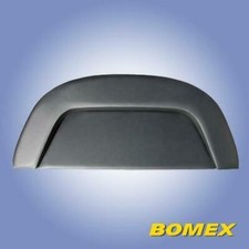 Copertura di Spazio, Ripiano